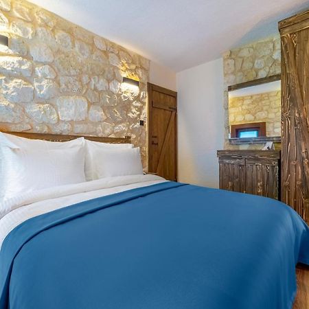 Marisstone Hotels Mecidiye Kültér fotó