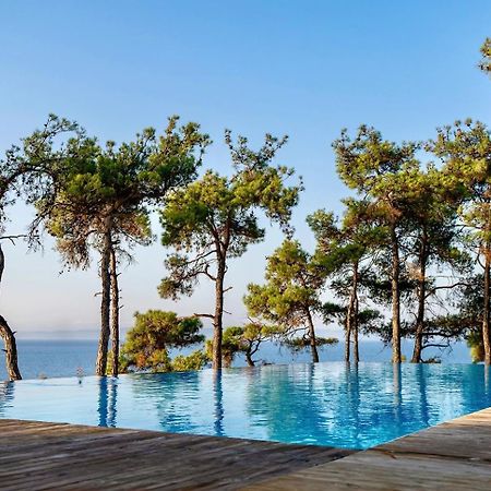 Marisstone Hotels Mecidiye Kültér fotó