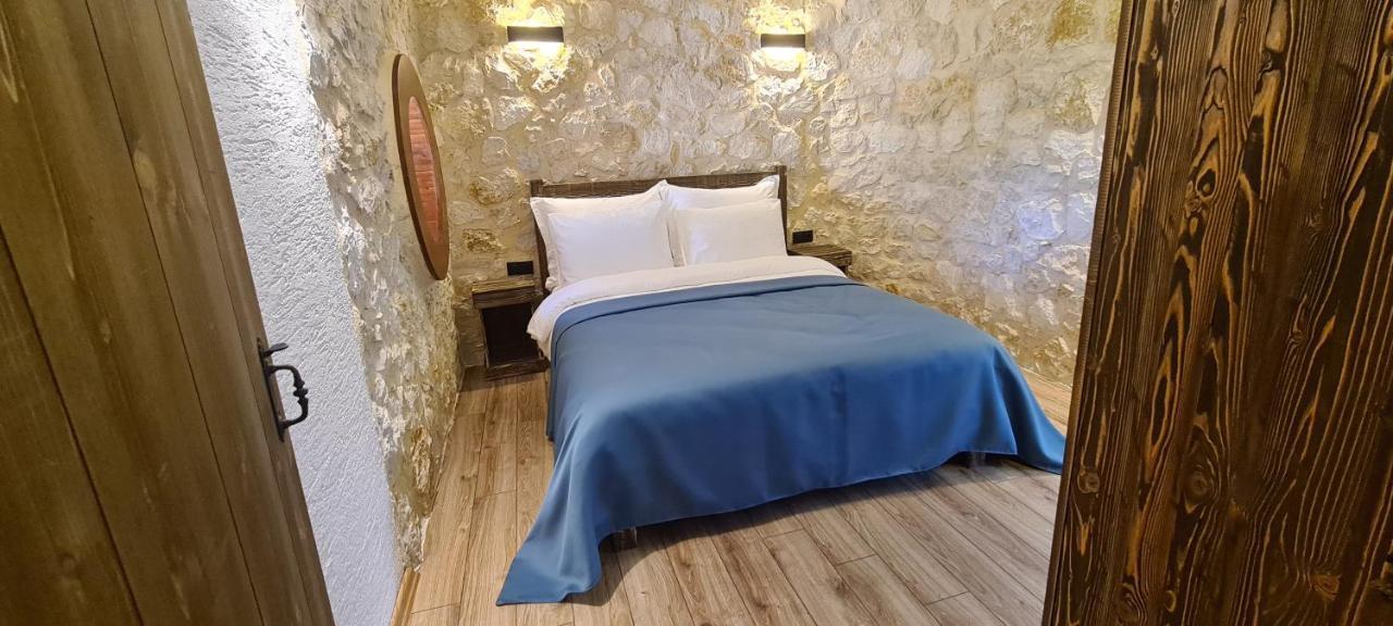 Marisstone Hotels Mecidiye Kültér fotó