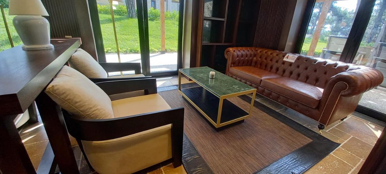 Marisstone Hotels Mecidiye Kültér fotó