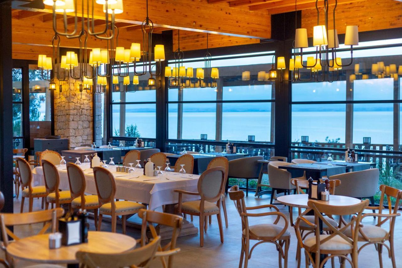 Marisstone Hotels Mecidiye Kültér fotó