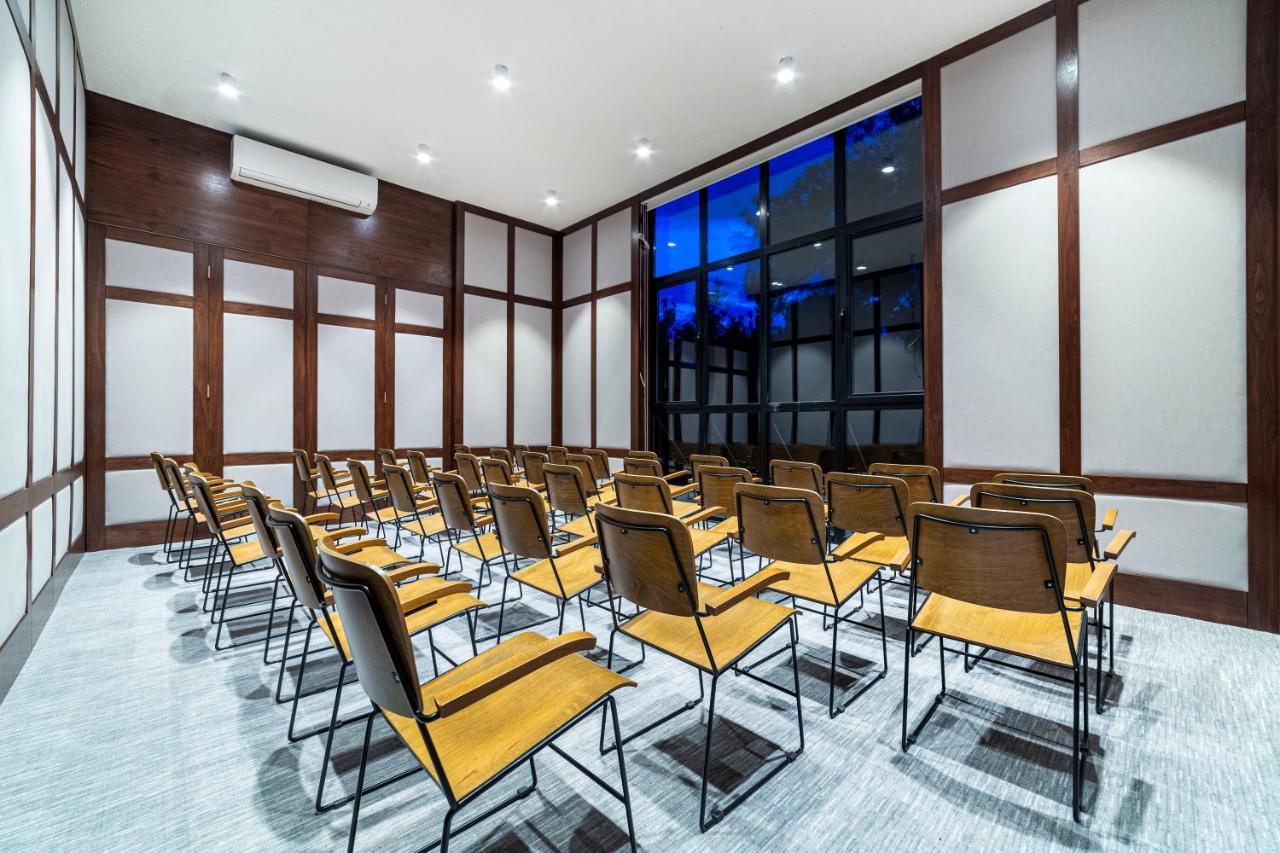 Marisstone Hotels Mecidiye Kültér fotó