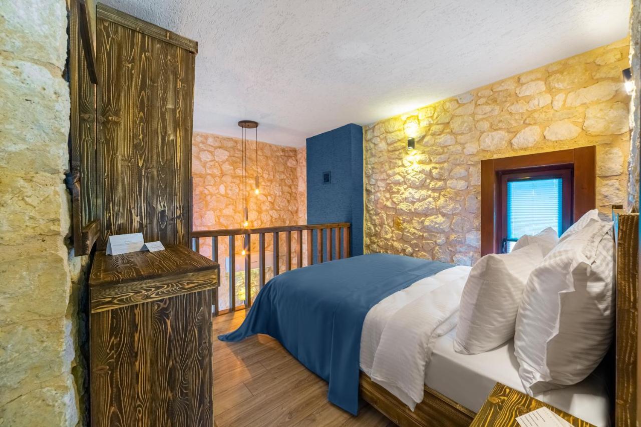 Marisstone Hotels Mecidiye Kültér fotó