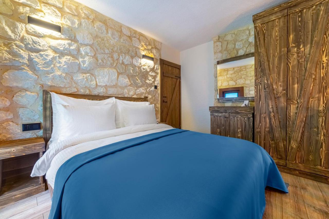 Marisstone Hotels Mecidiye Kültér fotó