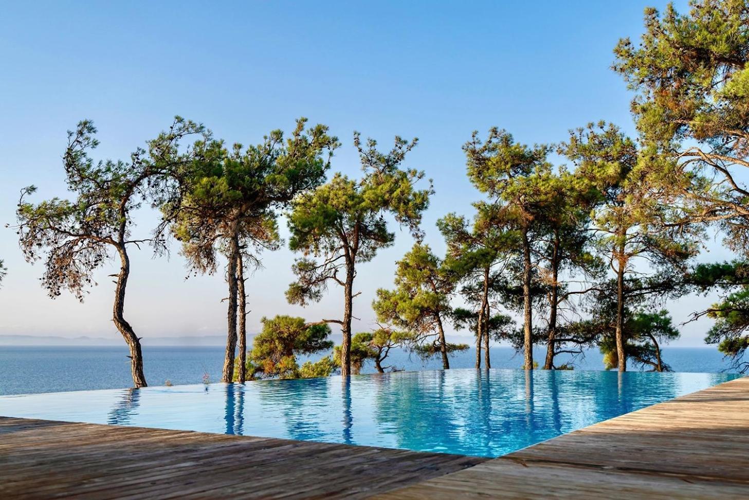 Marisstone Hotels Mecidiye Kültér fotó